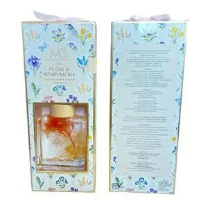 MG Studio | Accents | New Mg Studio Peony Honeysuckle High Fragrance ...